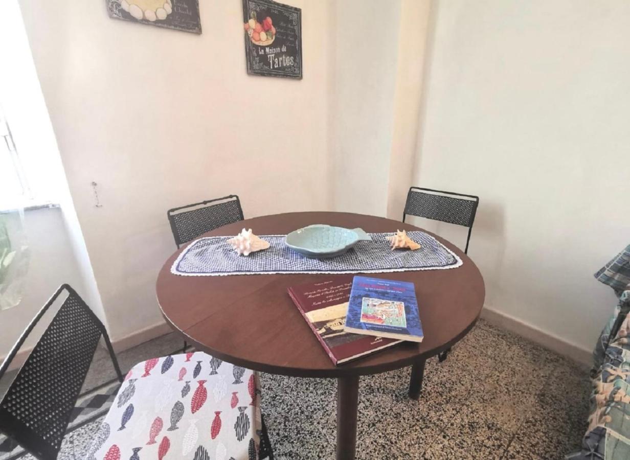 Tuscany Sea Apartment Пьомбино Екстериор снимка