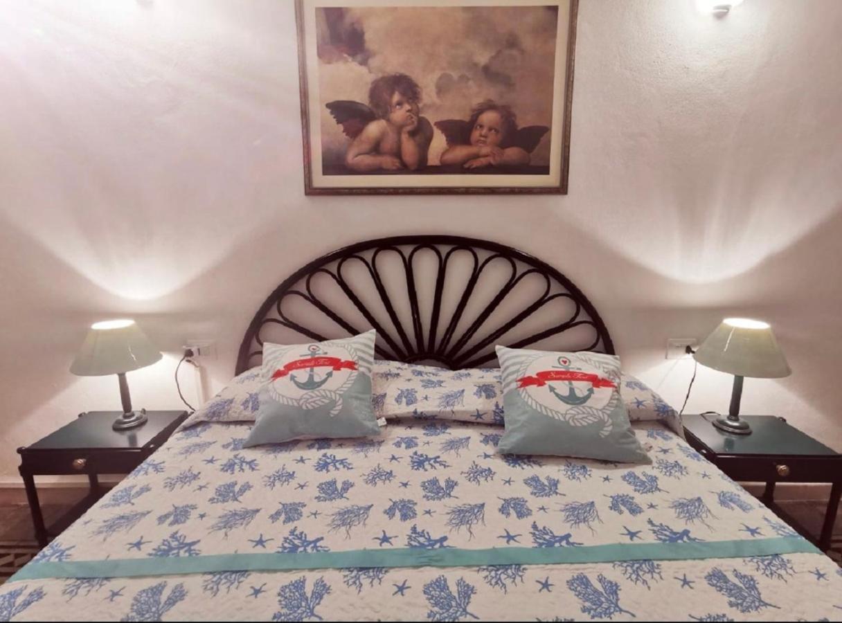 Tuscany Sea Apartment Пьомбино Екстериор снимка