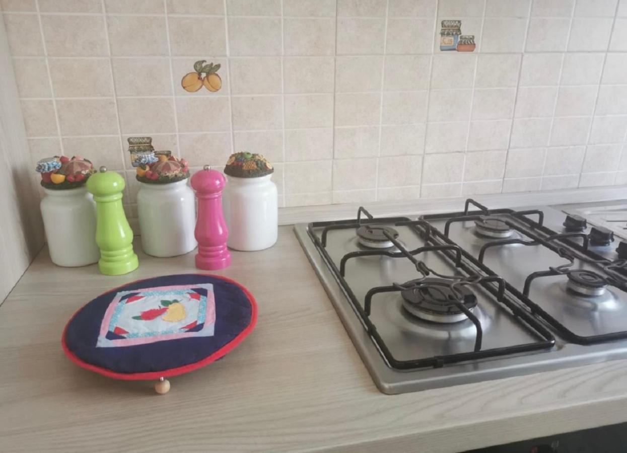 Tuscany Sea Apartment Пьомбино Екстериор снимка