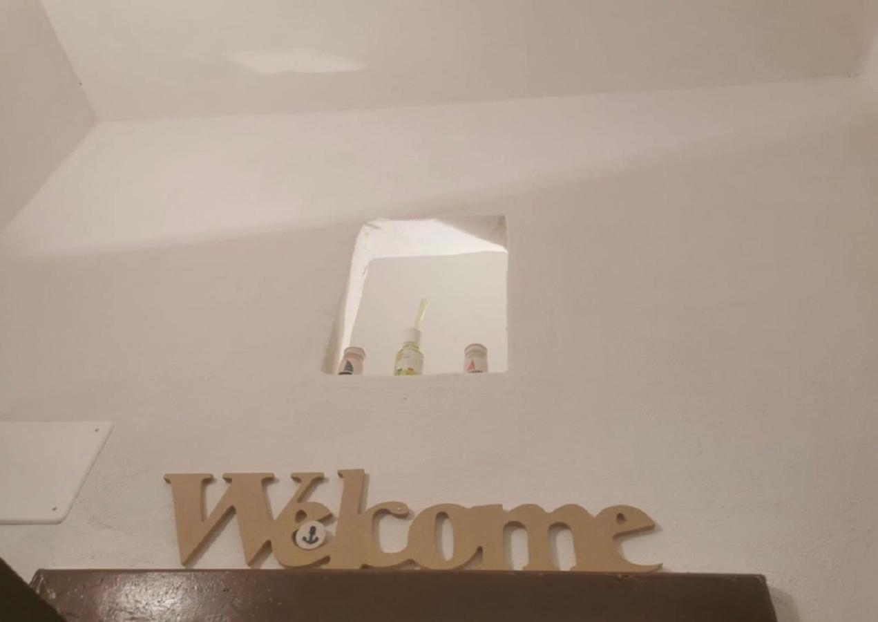Tuscany Sea Apartment Пьомбино Екстериор снимка