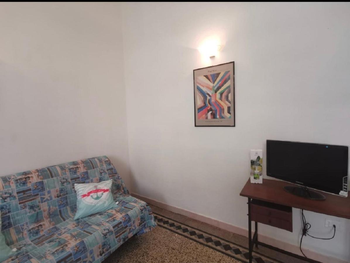 Tuscany Sea Apartment Пьомбино Екстериор снимка