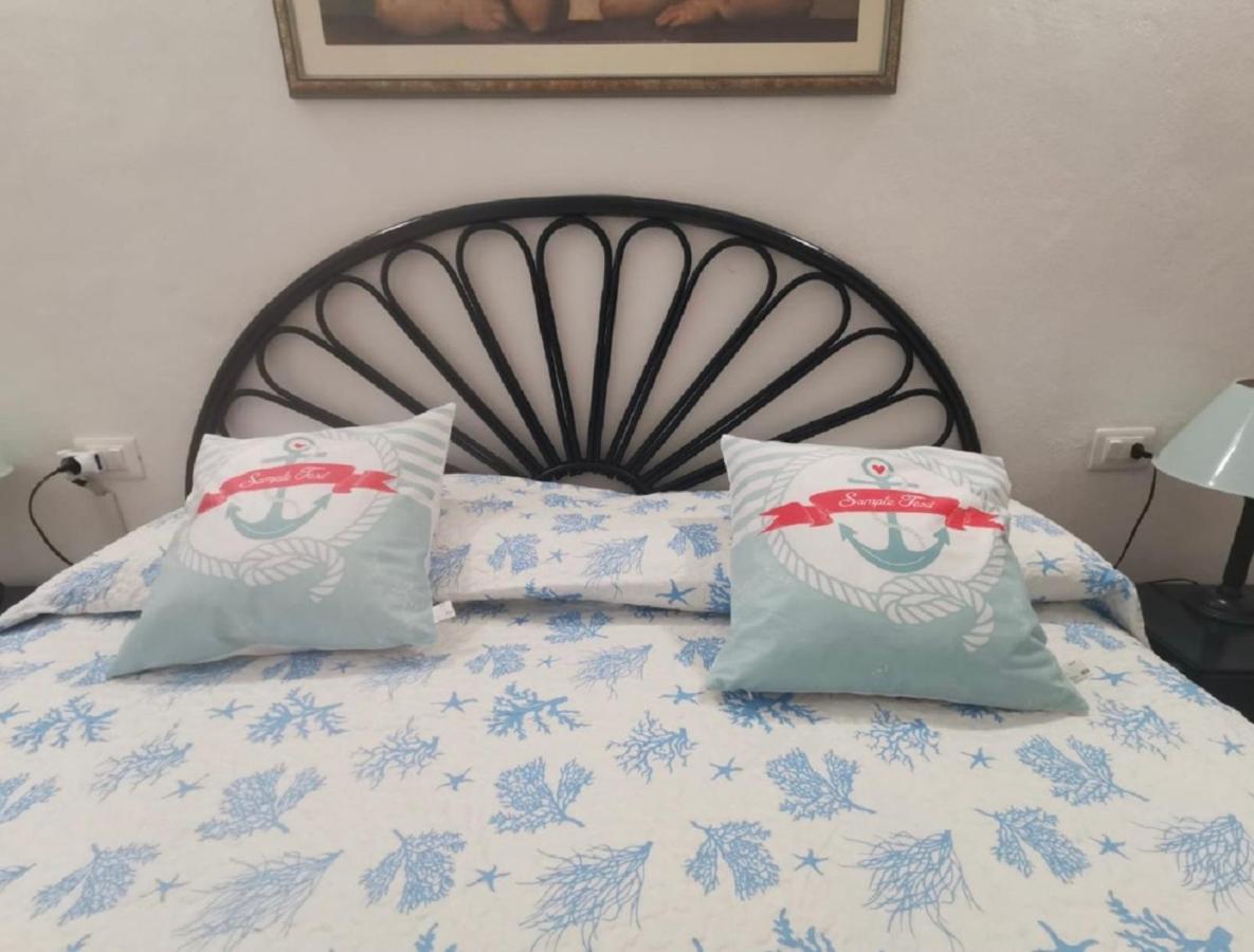 Tuscany Sea Apartment Пьомбино Екстериор снимка